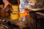 Private Day Trip to Murano with Glassblowing Demonstration