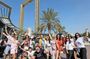 Dubai, Sharjah & Ajman Full Day Tour with Pickup