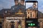 Saarbrücken Highlights Audio Guide and Self Guided Tour