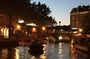 Leiden Private Canal Boat Tour with Drinks and Snacks