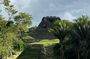 Xunantunich Maya Temple and Cave Tubing from San Ignacio