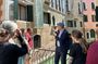 Venice Walking Tour from the Train Station to Rialto