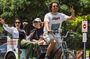 Private 1 Hour Pedicab City Tour of Austin