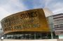 Private Tour: Doctor Who TV Locations and Tour of Cardiff