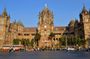 Private Half-Day Mumbai Colonial Heritage Walking Tour