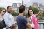Paris Trendy Marais away from the crowds, Mansions and Fashion
