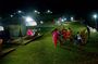 Camping in Rishikesh - 1N 2D