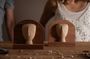 Woodcarving Workshop in Santorini