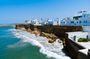Excursion Asilah & Panoramic Sightseeing of Tangier
