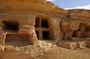 Mountain of the Dead Multi Day Tour From Cairo