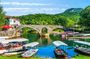 Private Tour Cetinje, Njeguši, Kotor, Budva, Bečići, Saint Stefan