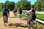 Town Lake Trail Bike Tour in Austin