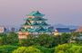 Nagoya Highlight 4 Spots Day Tour from Osaka