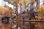 Historical Utrecht: Private Tour with Local Guide