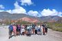 4 Day Tour to Cafayat Cachi Salinas and Humahuaca