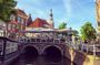 Small Group Alkmaar City Walking Tour *English*