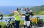 Tokashiki Island Guided Cycling Tour for 3-hours Course
