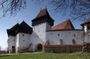 Transylvanian Medieval Castles & Fortified Churches Tour – 4 days