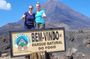 A 1-day experience through the Fogo Volcano