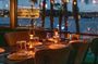 Istanbul Luxury Bosphorus View Tavern Dinner & Belly Dance Show