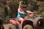 Quad Safari in Kuşadası with Pick-Up