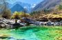 Soča Valley and the Alps Trek