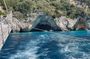 Premium Day Cruise from Corfu to Paxos Antipaxos and Blue Caves