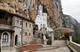 Monastery tour MONESTERY CETINJE DAJBABE AND OSTROG