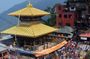 Kathmandu: Guided Manakamana Day Tour with Cable Car