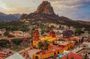 Full Day Tour of 3 amazing magical towns of Queretaro.