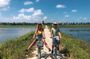 Discover The Hidden Charm Of Hoi An’s Countryside On A Bike Tour