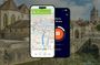 Dole Audio Guided Walking Tour 1h45 and 19 audio reviews