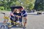 OFFICIAL Central Park Pedicab Tours