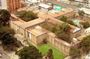 Bogota's National Museum Guided Tour with Transport
