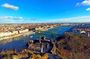 Budapest Panorama Walk