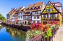 Best Intro to Colmar in 2 hours with a Local