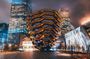New York City Self-Guided Audio Walking Tour of High Line Park