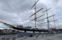 Shore Excursion from Greenock: Glasgow, Kelpies, Falkirk Wheel