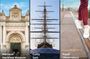 Royal Observatory & Prime Meridian and Cutty Sark