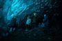 Natural Blue Ice Cave Tour of Vatnajökull Glacier from Jökulsárlón