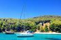 8-Day Private Experiential Cruise in North of Greece Islands