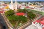 Explore Campeche in 5 days