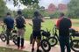 E-Bike Rentals: Effortlessly Explore Sedonas Red Rock Vistas