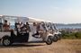 Hidden Gems of Zadar Eco tuk tuk Tour