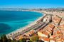 Nice City Private Half-Day Tour