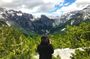 Self-Guided Hiking Tour: Theth, Valbona & Koman Lake in 5 days