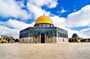 Jerusalem Temple Mount & Dome of the Rock
