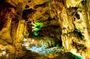Ipoh Caves, Heritage And Cave Temple Tour