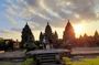Private Yogyakarta Cultural Experience Tour