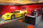 Private Guided Tour to three Supercar Museum